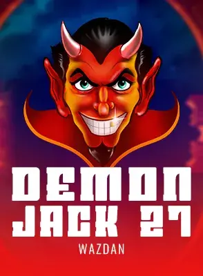 Demon Jack 27