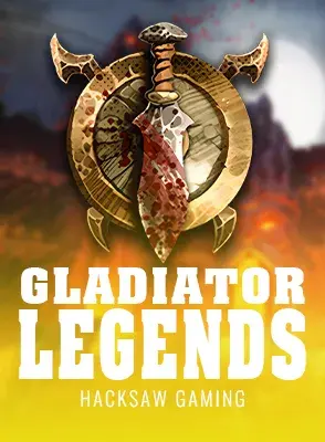 Gladiator Legends