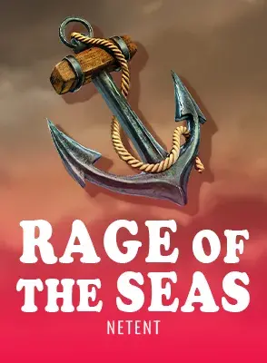 Rage of the Seas