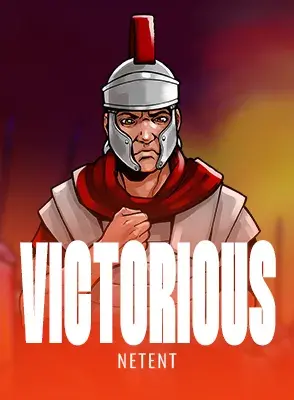 Victorious